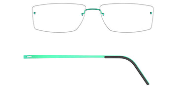 Lindberg® Spirit Titanium™ 2505 - 700-85 Glasses