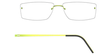 Lindberg® Spirit Titanium™ 2505 - 700-95 Glasses