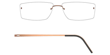 Lindberg® Spirit Titanium™ 2505 - 700-U12 Glasses