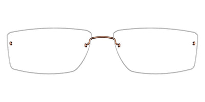 Lindberg® Spirit Titanium™ 2505 - 700-U12 Glasses