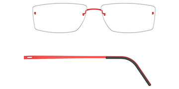 Lindberg® Spirit Titanium™ 2505 - 700-U33 Glasses