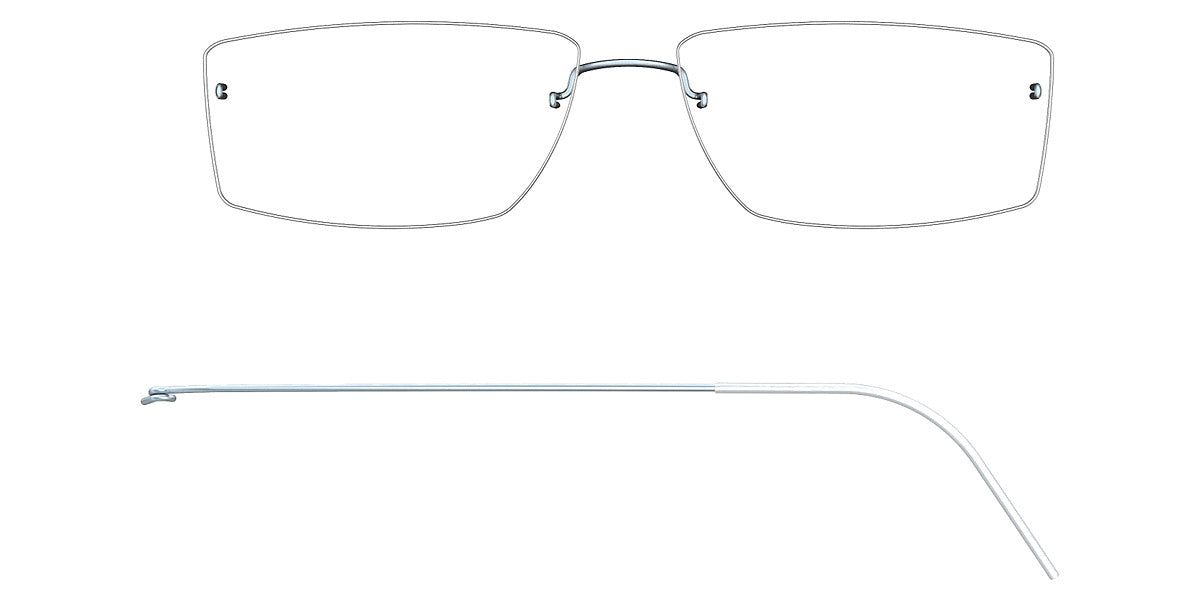 Lindberg® Spirit Titanium™ 2505 - Basic-25 Glasses