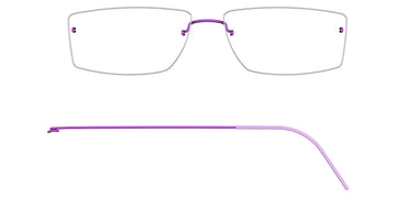 Lindberg® Spirit Titanium™ 2505 - Basic-75 Glasses