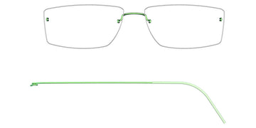 Lindberg® Spirit Titanium™ 2505 - Basic-90 Glasses