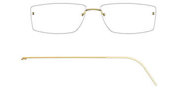 Lindberg® Spirit Titanium™ 2505 - Basic-GT Glasses