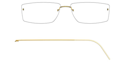 Lindberg® Spirit Titanium™ 2505 - Basic-GT Glasses