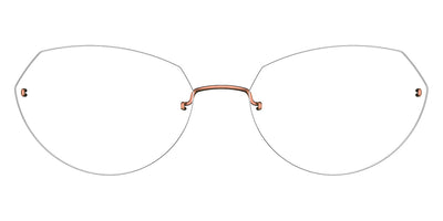 Lindberg® Spirit Titanium™ 2511 - Basic-60 Glasses
