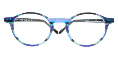 Wissing® 2542 WIS 2542 1764/35 48 - 1764/35 Eyeglasses