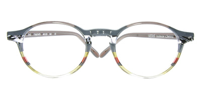 Wissing® 2542 WIS 2542 1768/3478 48 - 1768/3478 Eyeglasses