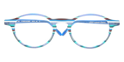 Wissing® 2542 WIS 2542 1771RE87/3473VRE87 48 - 1771RE87/3473VRE87 Eyeglasses