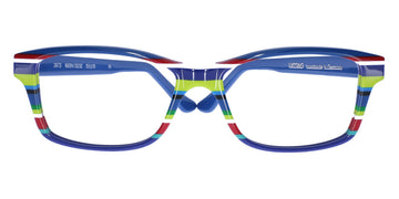 Wissing® 2673 WIS 2673 1669V/3232 53 - Eyeglasses