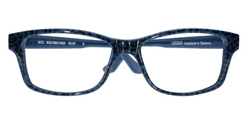 Wissing® 2673 WIS 2673 9020 2800/2800 53 - Eyeglasses