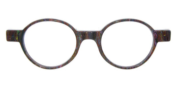 Wissing® Realcycle 2709 WIS 2709 01595 48 - 01595 Eyeglasses