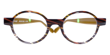 Wissing® 2709 L WIS 2709 L 9022 1671/3237 47 - Eyeglasses