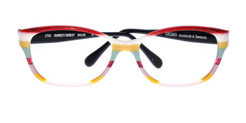 Wissing® 2750 WIS 2750 2611 51 - Eyeglasses