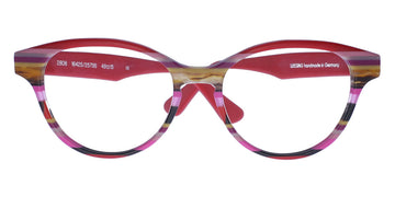 Wissing® 2808 WIS 2808 1658/3417 47 - Eyeglasses