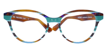 Wissing® 2808 WIS 2808 1701RE78/51RE78 51 - Eyeglasses