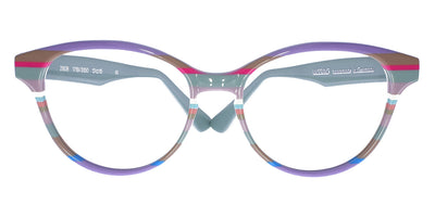 Wissing® 2808 WIS 2808 1719/3150 51 - Eyeglasses