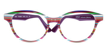 Wissing® 2808 WIS 2808 1720/2803 51 - Eyeglasses