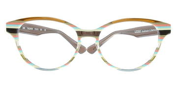 Wissing® 2808 WIS 2808 1763/3478 51 - Eyeglasses