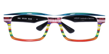 Wissing® 2822 WIS 2822 1572/35 53 - Eyeglasses