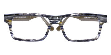 Wissing® 2822 WIS 2822 1652/3391 53 - Eyeglasses