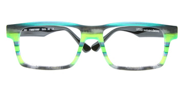 Wissing® 2822 WIS 2822 1738RE87/35RE87 53 - Eyeglasses