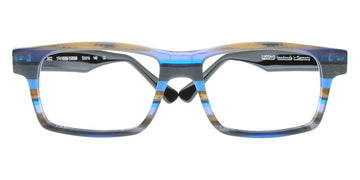 Wissing® 2822 WIS 2822 1741RE88/35RE88 53 - Eyeglasses