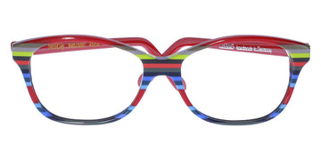 Wissing® 2833 Kids WIS 2833 Kids 1645/3020 43 - Eyeglasses