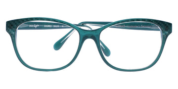 Wissing® 2833 L WIS 2833 L 3359RE2 53 - Eyeglasses