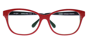 Wissing® 2833 L WIS 2833 L 3369RE22/35RE22 53 - Eyeglasses