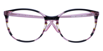 Wissing® 2861 WIS 2861 1620/3304 52 - Eyeglasses