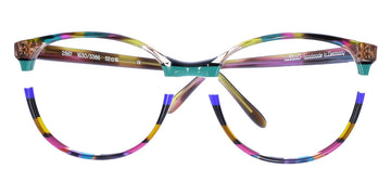 Wissing® 2861 WIS 2861 1630/3386 52 - Eyeglasses