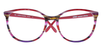 Wissing® 2861 WIS 2861 1642RE14/3020RE14 52 - Eyeglasses