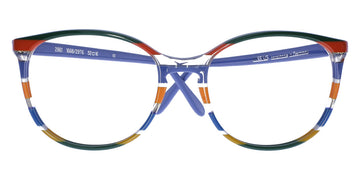 Wissing® 2861 WIS 2861 1668/2976 52 - Eyeglasses