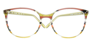 Wissing® 2861 WIS 2861 1762/3481 52 - Eyeglasses