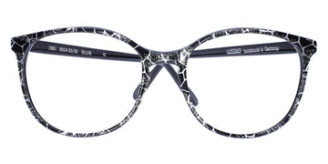 Wissing® 2861 WIS 2861 9025 52 - Eyeglasses