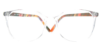 Wissing® Realcycle 2861 WIS Realcycle 2861 1645 52 - Eyeglasses