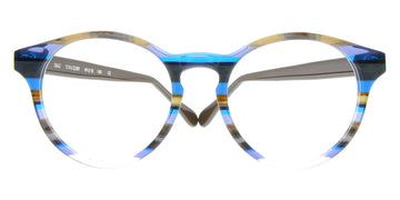 Wissing® 2862 WIS 2862 1741/2389 49 - Eyeglasses