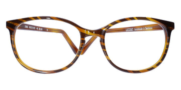 Wissing® 2868 WIS 2868 9022 51/51 3B - Eyeglasses