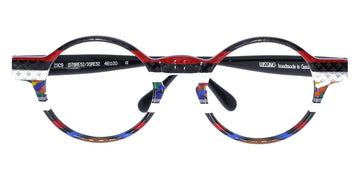 Wissing® 2909 WIS 2909 1691/3443 46 - Eyeglasses