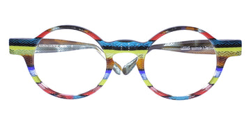 Wissing® 2909 WIS 2909 1787/3508V 46 - Eyeglasses