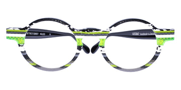 Wissing® 2909 WIS 2909 1677RE17/35RE17 46 - Eyeglasses