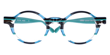 Wissing® 2909 WIS 2909 1815RE80/3568RE80 46 - Eyeglasses