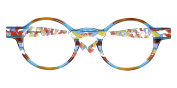 Wissing® 2909 WIS 2909 1683/3446 46 - Eyeglasses