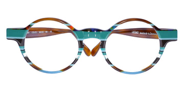 Wissing® 2909 WIS 2909 1701/51 48 - Eyeglasses