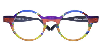 Wissing® 2909 WIS 2909 1632RE54/3387RE54 46 - Eyeglasses