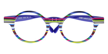 Wissing® 2909 WIS 2909 1724/2596 48 - Eyeglasses