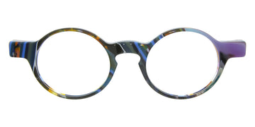 Wissing® Realcycle 2909 WIS R 2909 0020589 46 - 20589 Eyeglasses