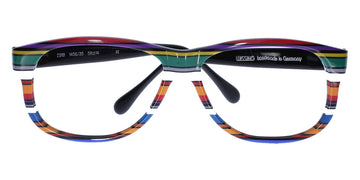 Wissing® 2918 WIS 2918 1456/35 58 - Eyeglasses